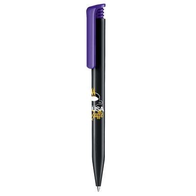 Senator Super Hit Recycled Ballpen With Logo The Sourcing Team