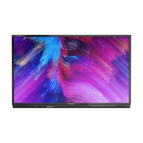 Интерактивная доска Promethean ActivPanel Nickel 65" 4K AP7-U65-EU-1 ...