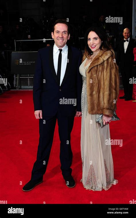 Ben Miller And Jessica Parker Hi Res Stock Photography And Images Alamy