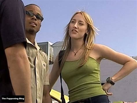 Bree Turner Nude Sexy Collection 23 Photos Videos TheFappening