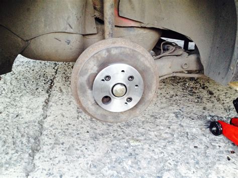 Первая примерка — Volkswagen Passat B3, 1,6 л, 1989 года | колёсные ...