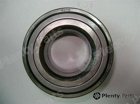 KOYO part DAC4382W-3CS79 (DAC4382W3CS79) Wheel Bearing Kit - Plenty.Parts