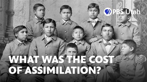 Unspoken Americas Native American Boarding Schools Top Documentary