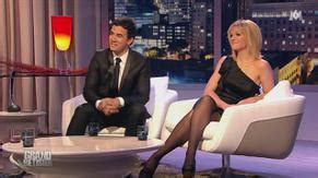 SANDRINE CORMAN Nude AZNude