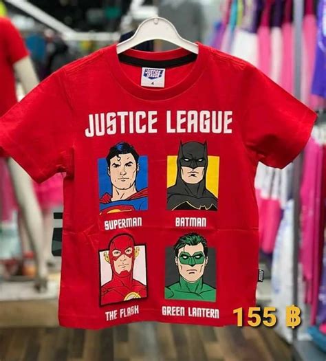 BB Kids fashion - 🌞🌞 sz.7(7-8ขวบ )รอบอก 32 นิ้ว 🌞🌞...