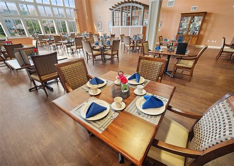 Our Gallery Bridge Senior Living