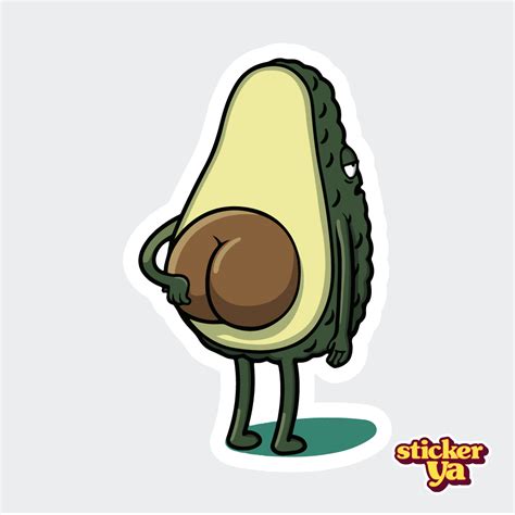 Stiker Sticker De Pala Nude Stickers De Ahre Stickers Random Stickerya