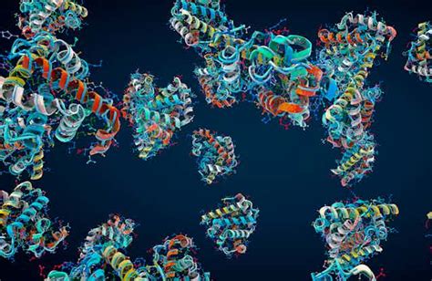 Machine Learning Cracked The Protein Folding Problem And Won The