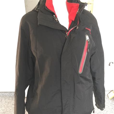 Raintex All Weather Gear Jacke Gr. L in 85375 Neufahrn bei Freising für ...