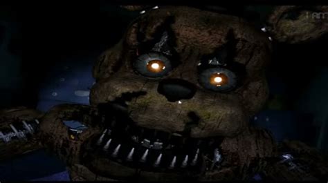 Jumpscare De FNaF 4 | FNaF Amino [ Español ] Amino