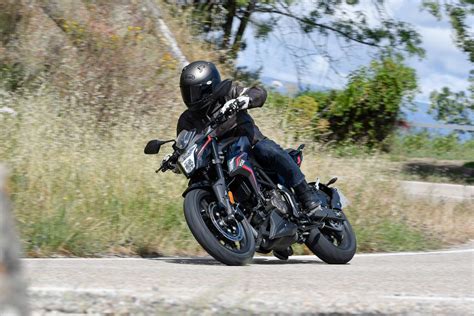 VOGE R NAKED VOGE SERKAN YİĞİT MOTORS