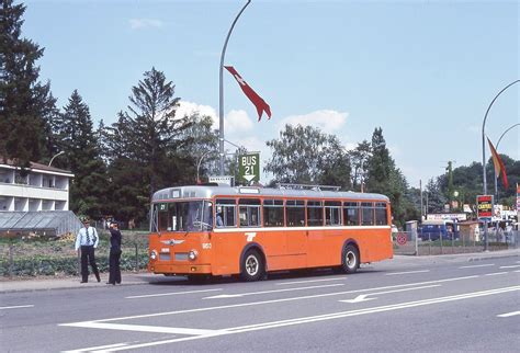 1978 06 Genève Bout Du Monde Photo André Knoerr Genève Flickr