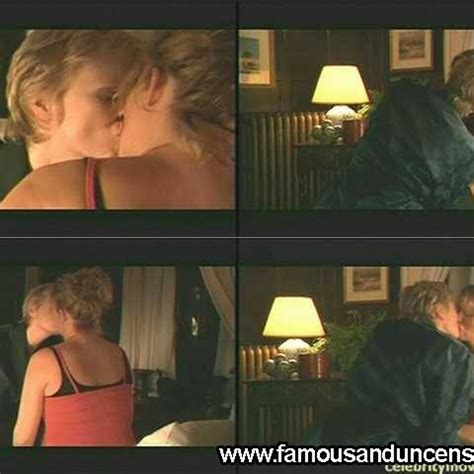 The L Word Jane Lynch Sexy Beautiful Nude Scene Celebrity