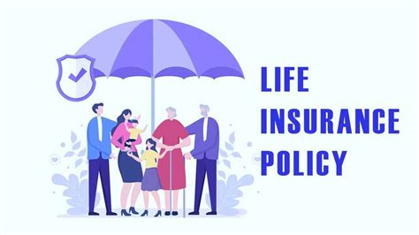 Life Insurance Policies: Understanding Your Options - Everyday Readers