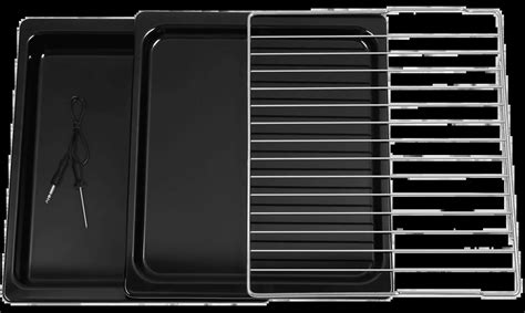 Духовой шкаф Haier HOQ-P16AN5SX – купить по цене 49 999 руб. на ...