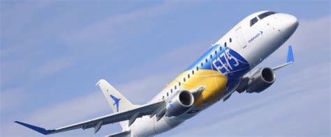 Embraer 175 Überblick - Flightradars24.de