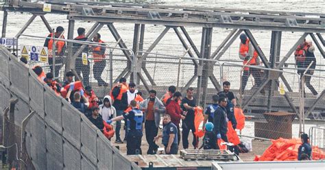 Asylum Seekers Claim They Re Gay In Record Numbers In Desperate Bid To Stay Politics News