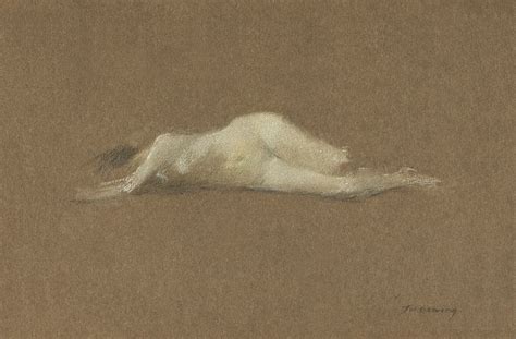 Naked Woman Posing Sensually Vintage Free Photo Illustration Rawpixel