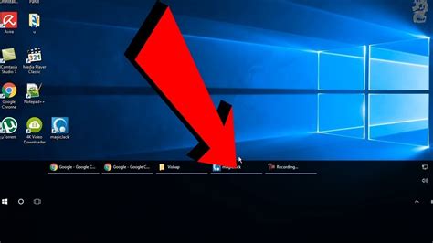 How To Fix Taskbar Is Too Big In Windows 10 YouTube