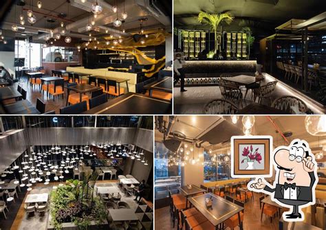24k Kraft Brewzz Brewery Brewpub Rooftop Restaurant In Balewadi High