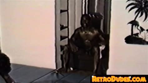 Hot Bulky Jocks Tease And Jerk Off Their Cocks Which Are Extremely Hard