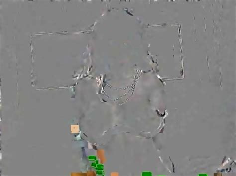 Veronica Zamanova White Lingerie Strip Veronica Zemanova