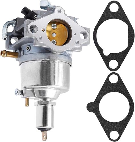 Amazon Partman AM130924 Replace JOHN DEERE Carburetor LT180 LX277