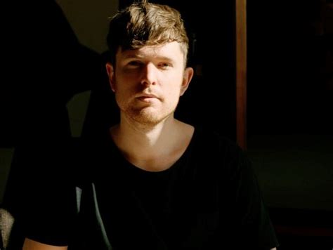 James Blake Visionsde