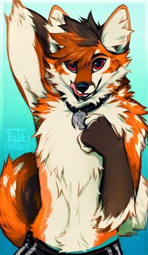 Ficha Hiroki Wiki Furry Yaoi Gay Rpg Amino