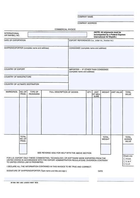 receipt samples format examples