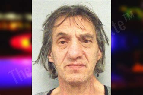 Benjamin Gay Burke County Jail Bookings