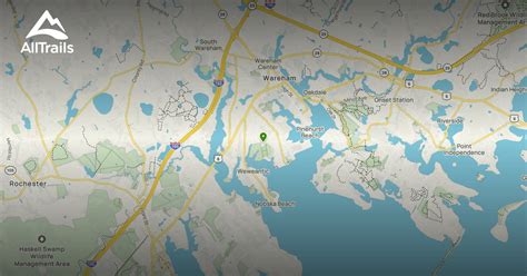 Best Hikes And Trails In Marks Cove Conservation Area Alltrails