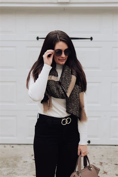 Favorite Winter Basics How 2 Wear It Winter Basics How To Wear Fashion Blogger