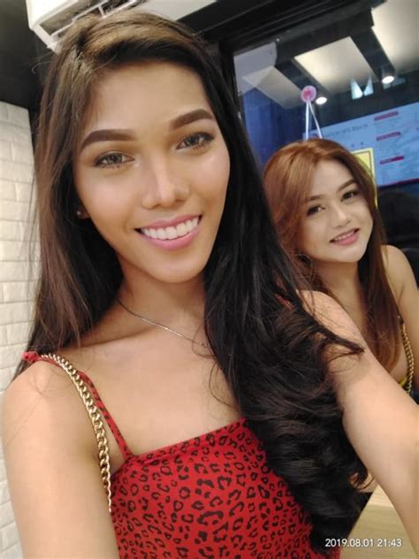 Third Sex Loving And Dating An Asian Ladyboy