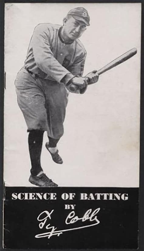 Pin By Dave Captain Burkett On Baseball 3a Ty Cobb The Georgia Peach