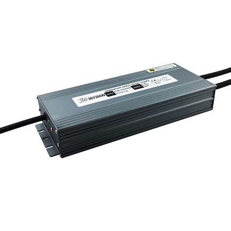 China 24V 25A IP67 Waterproof Power Supply 400W 450W 500W 550W 600W ...