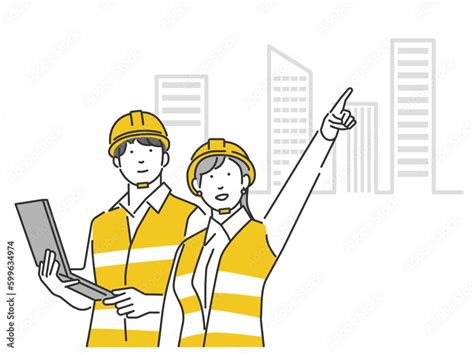 illustrations  safety management  supervision  workers