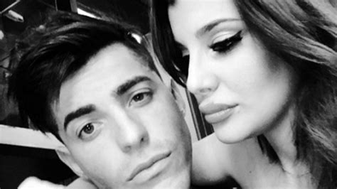 Charlotte Cannigia Public Una Foto Hot Con Loan Pero Se Arrepinti Infobae