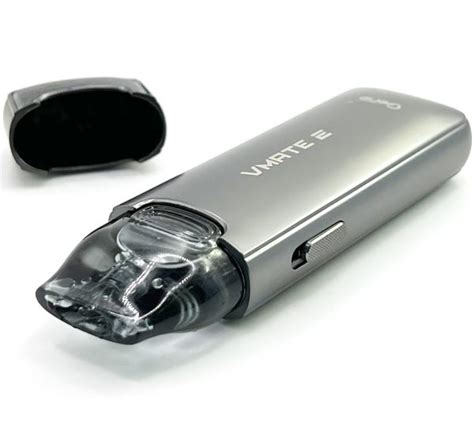 E-Zigarette | VooPoo VMATE E E-Zigaretten-Set