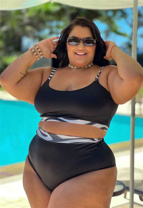 Calcinha Hot Pant Glamour Plus Size