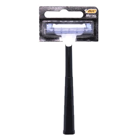 BIC Одноразовые станки МЕТАL - купить с доставкой по выгодным ценам в ...