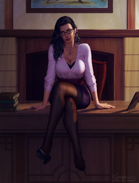 Harley Queen Luscious Hentai Manga Porn