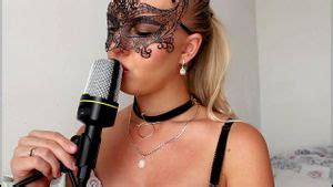 Mira Asmr Cute Blonde Babe Porn SpankBang