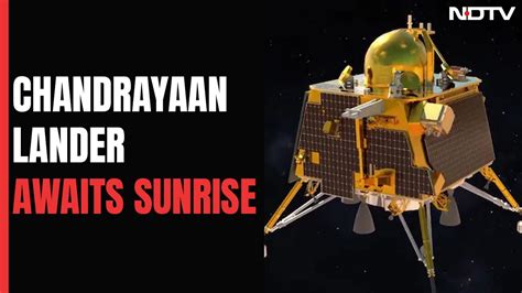 Chandrayaan Completes Final Lunar Orbital Move Next Stop Moon Youtube