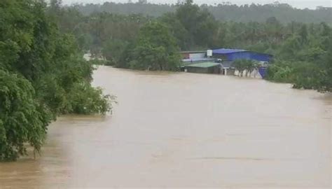 Kerala Floods Death Toll Reaches 60 227 Lakh People In Over 1500