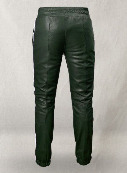 Nick Jonas MTV Video Music Awards Leather Jacket And Pants Set