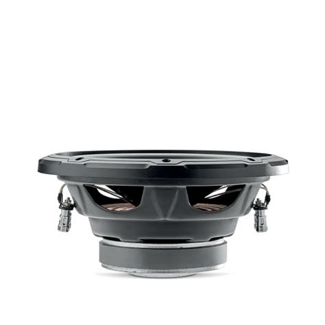 Focal Sub 10 Dual — сабвуферный динамик — Car Stereo — Купить автозвук ...