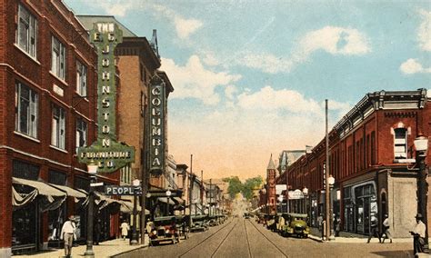 A guide to finding historical records in the Sharon Herald obits 12