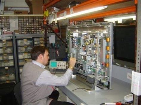 Service Reparatii Tv Lcd Led Plasma Sibiu
