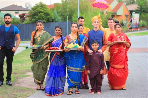 This Gay Couple Beautifully Announced Their Love With A Traditional South Indian Ceremony